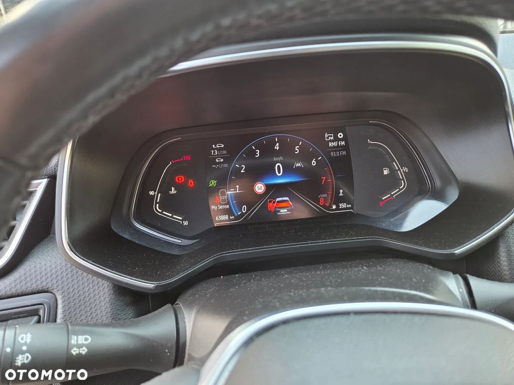 Renault Clio TCe 100 EXPERIENCE - 9