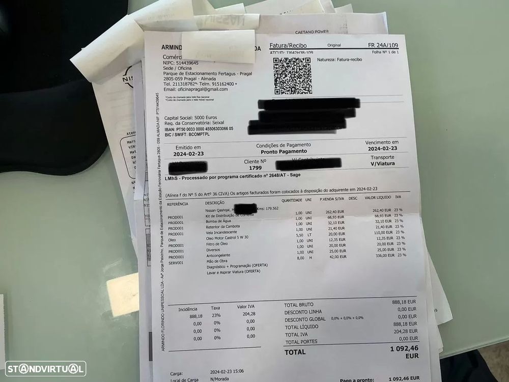 Nissan Qashqai 1.6 dCi Tekna Pele - 23