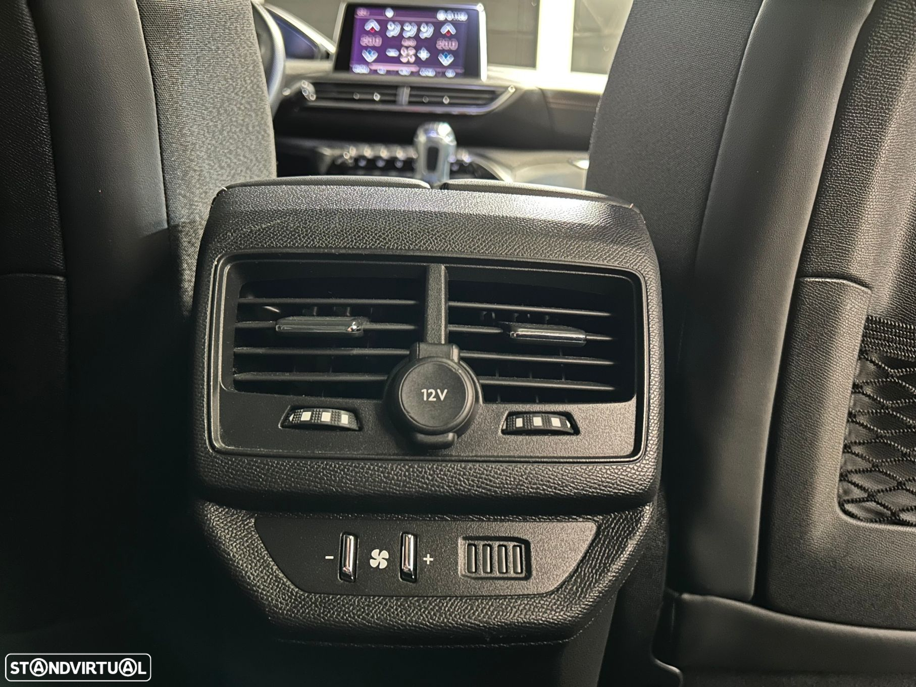 Peugeot 5008 1.5 BlueHDi GT Line - 51