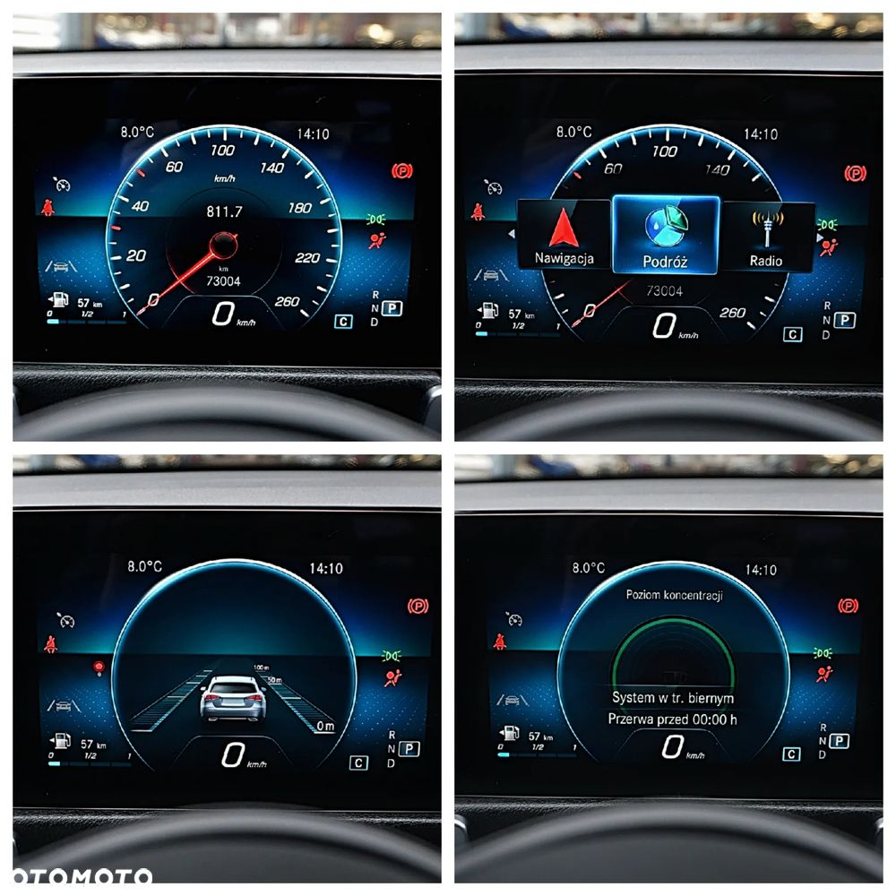 Mercedes-Benz GLB 200 7G-DCT - 19