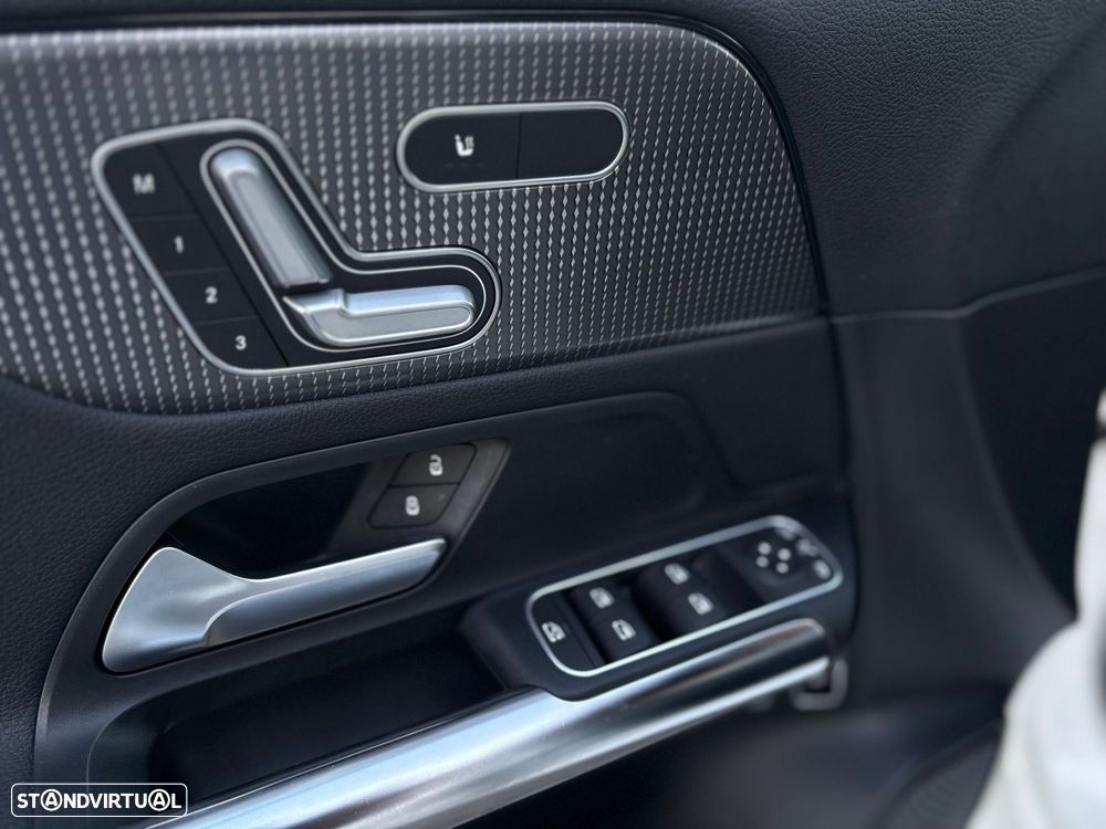 Mercedes-Benz B 250 e Progressive - 28