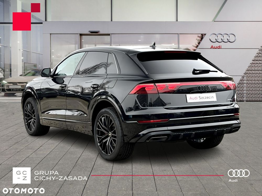 Audi Q8 - 3