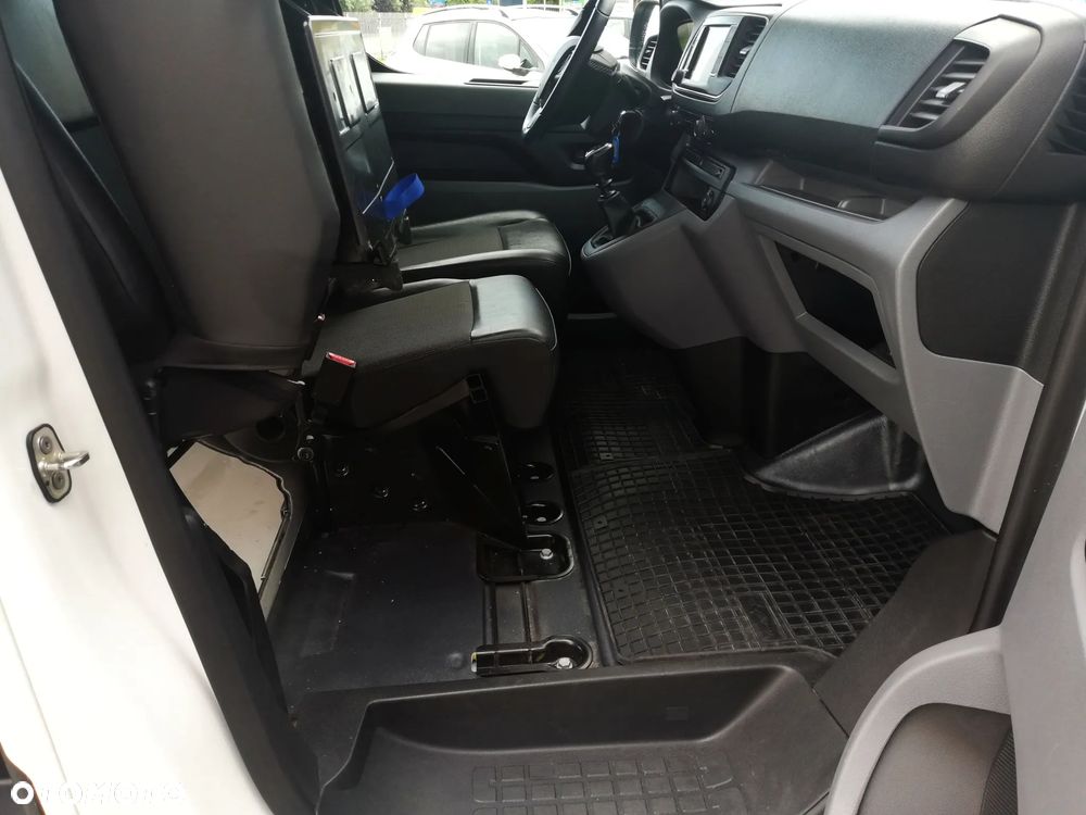 Peugeot EXPERT PREMIUM LONG - 13