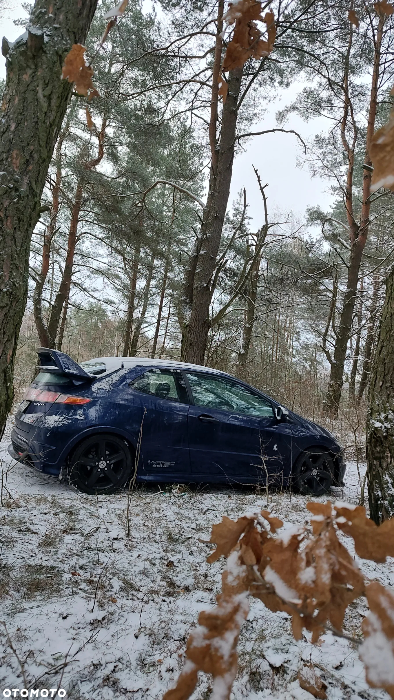 Honda Civic 2.0 i-VTEC Type R - 23