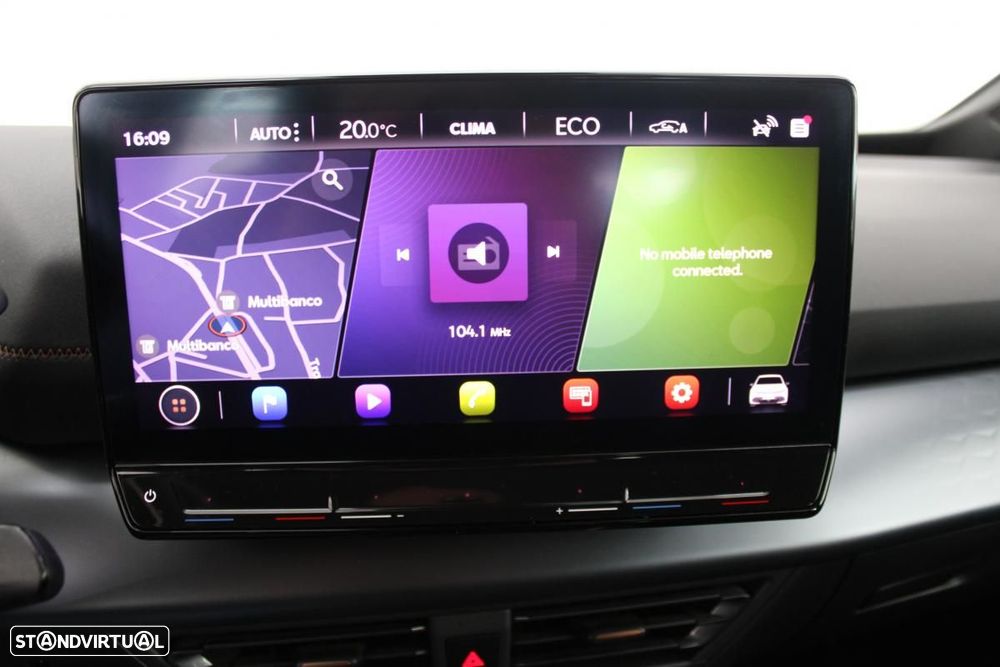 Cupra Born 58 kWh - 22