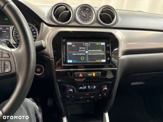 Suzuki Vitara 1.6 (4x2) Automatik Comfort+ - 6