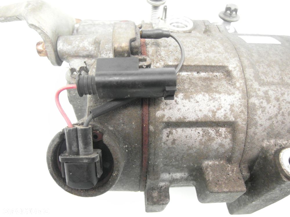 KOMPRESOR KLIMATYZACJI MERCEDES W168 1.6 4472208365 A0002307911 - 3