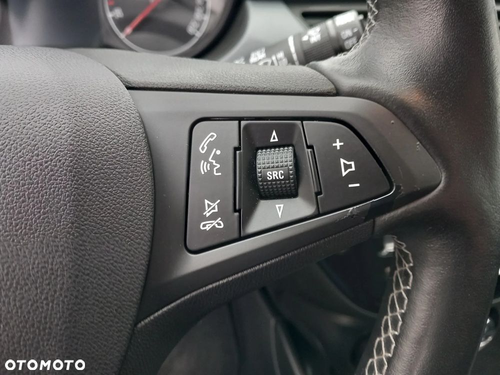 Opel Corsa 1.4 EcoFLEX Start/Stop drive - 18