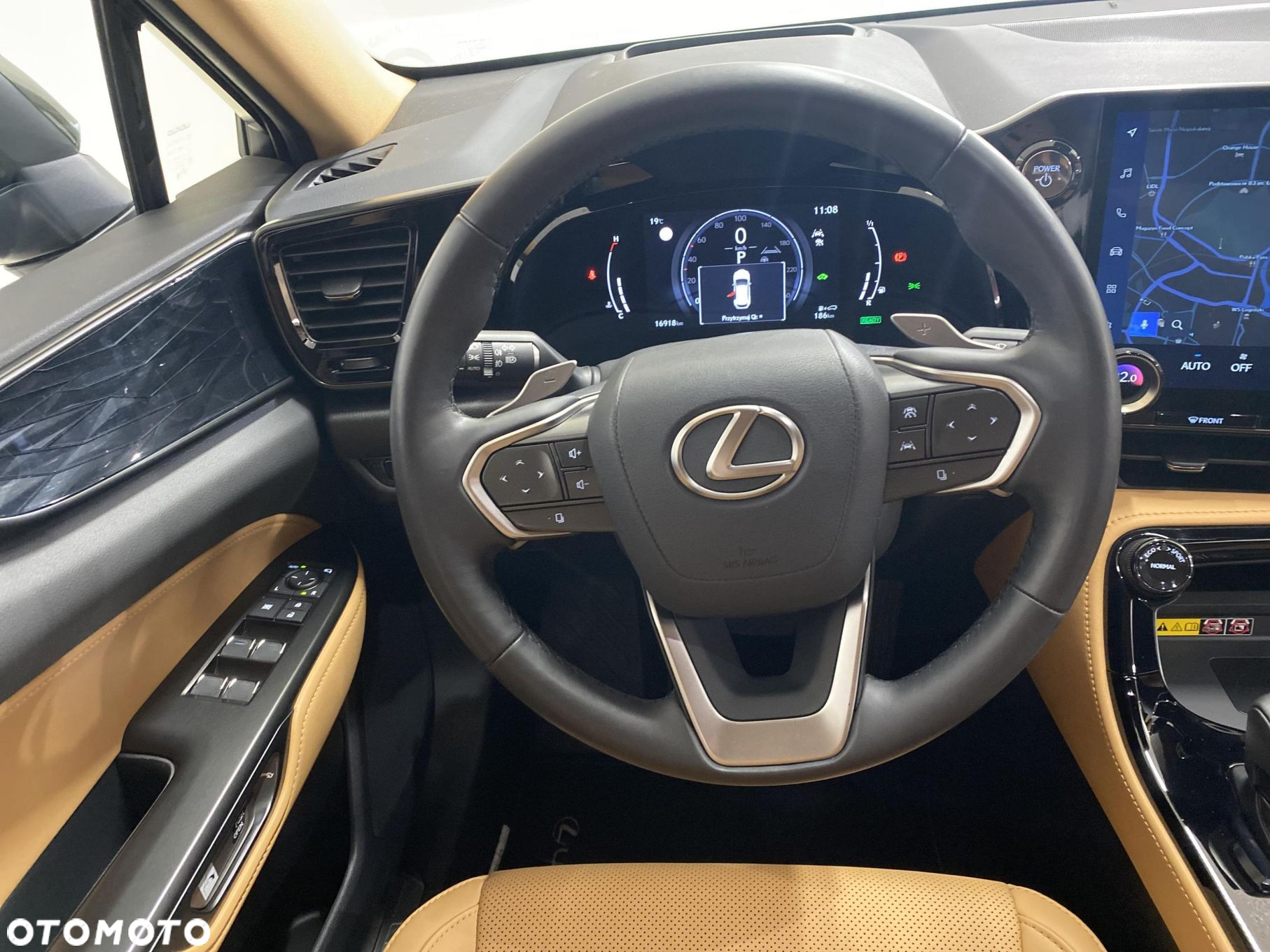 Lexus NX - 12