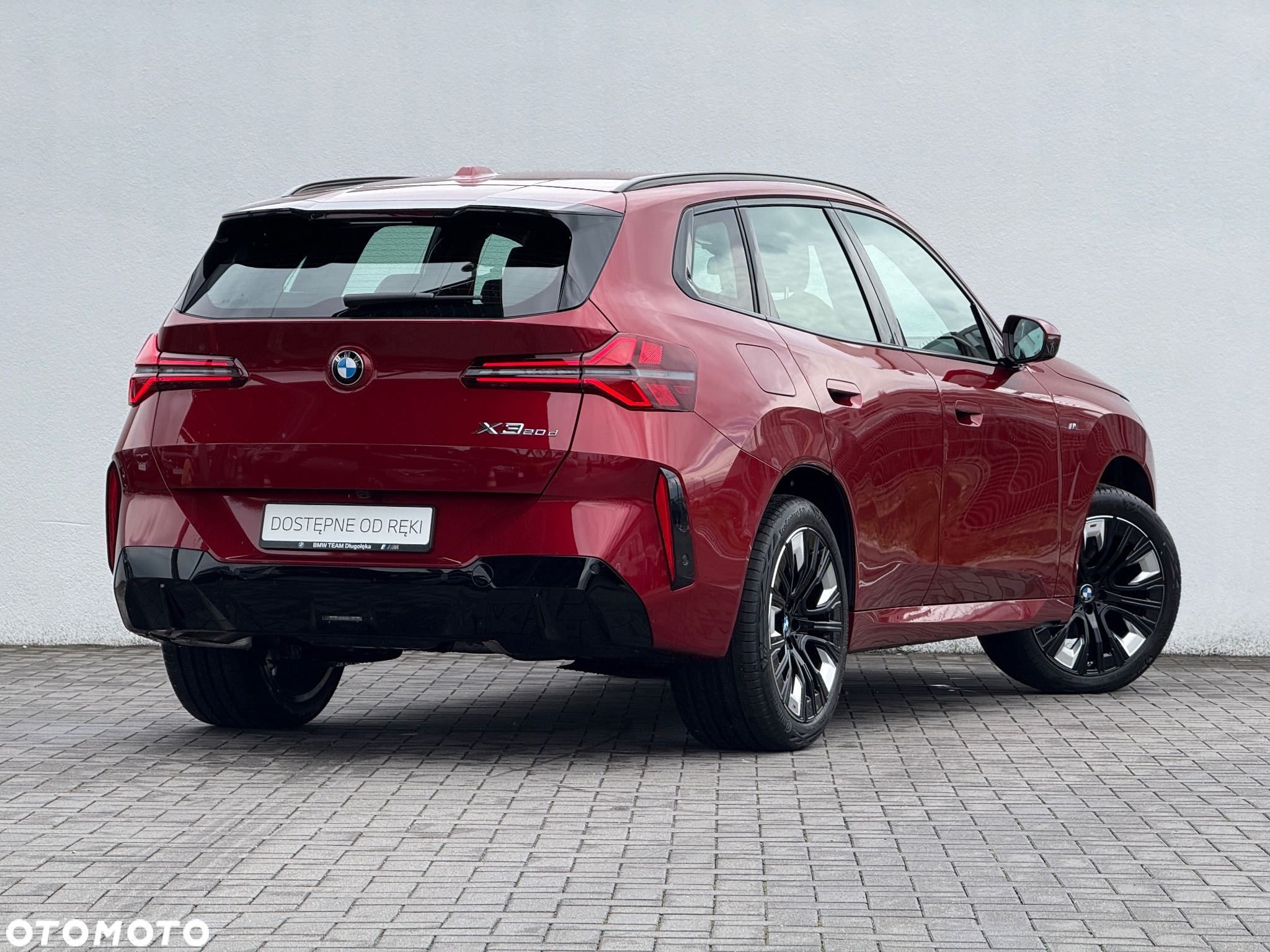 BMW X3 - 10