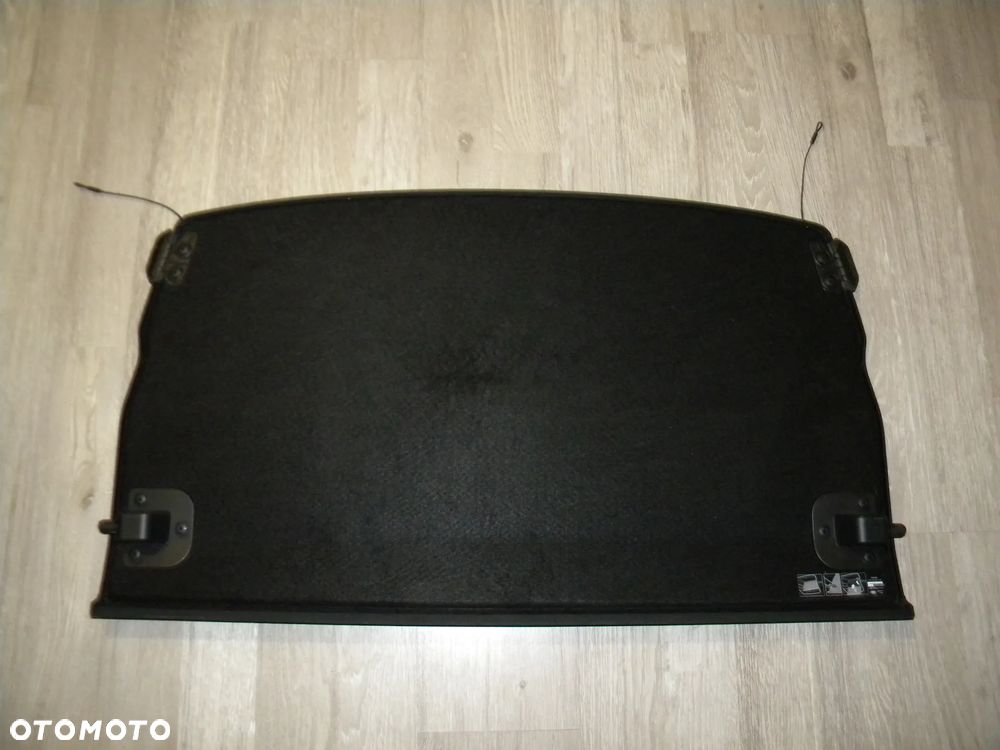 ŁADNA PÓŁKA BAGAŻNIKA LAND ROVER RANGE ROVER EVOQUE II 2 19-25 FV L551 ORYG - 6