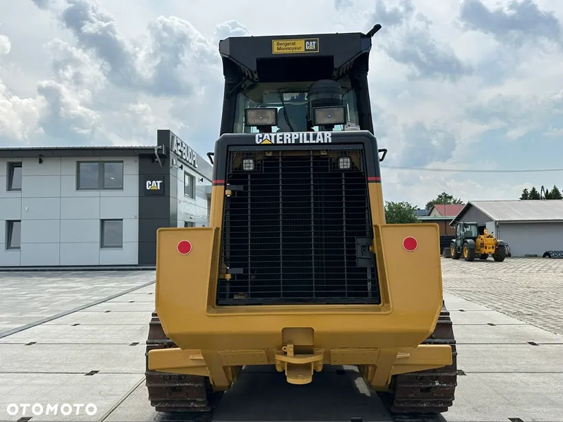 Caterpillar 973C - 21