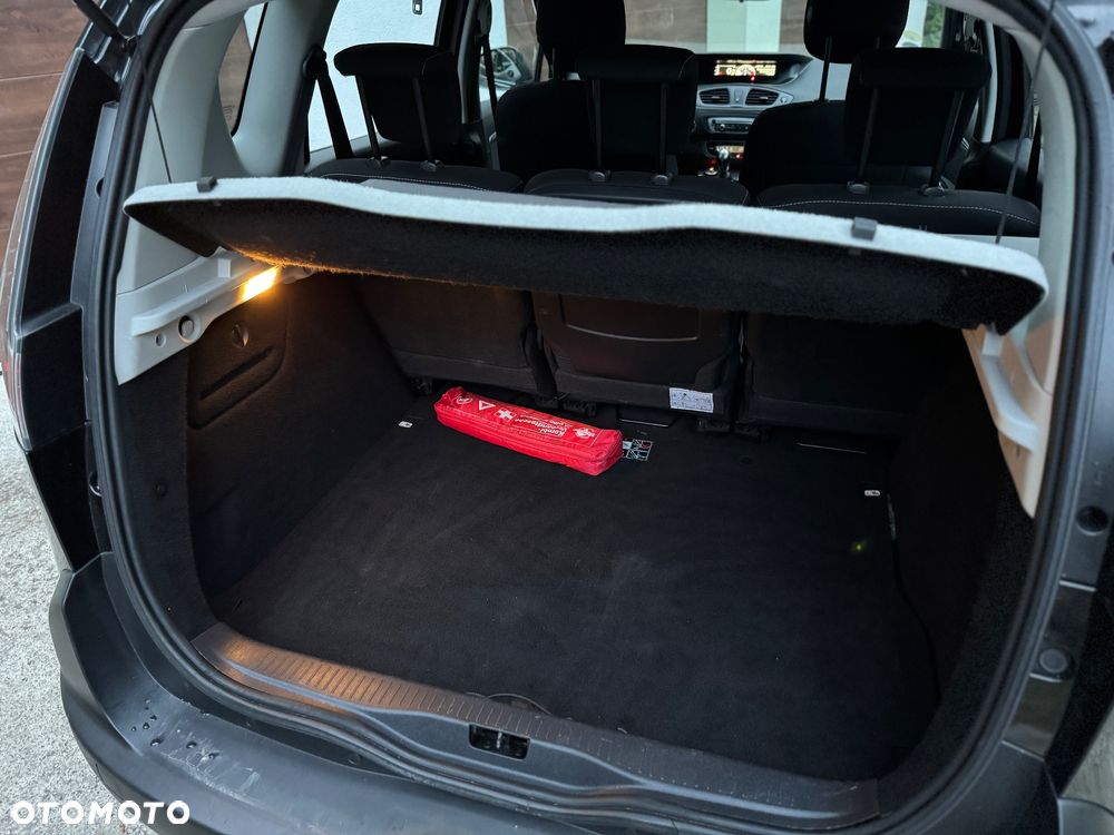 Renault Scenic Energy dCi 110 S&S Xmod Paris - 17