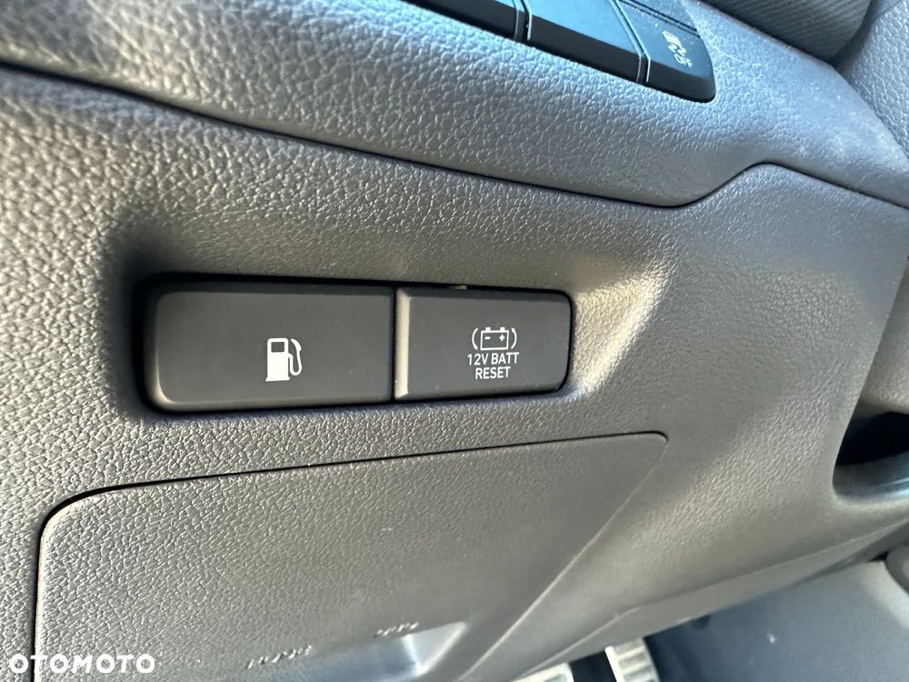 Hyundai IONIQ hybrid Premium - 17