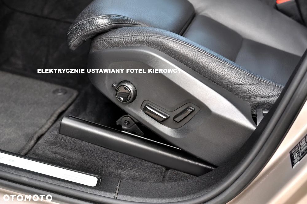 Volvo XC 60 B4 D Geartronic Inscription - 14