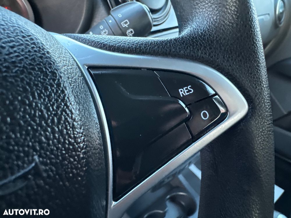 Dacia Lodgy Blue dCi 115 Comfort - 16