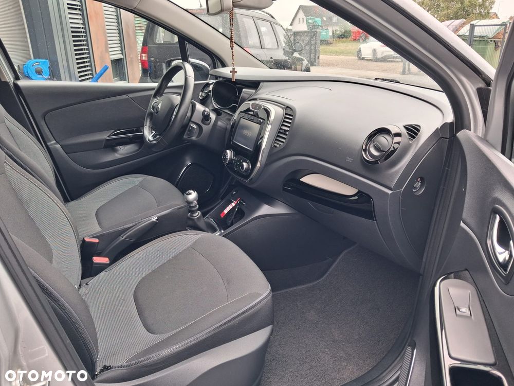 Renault Captur - 20