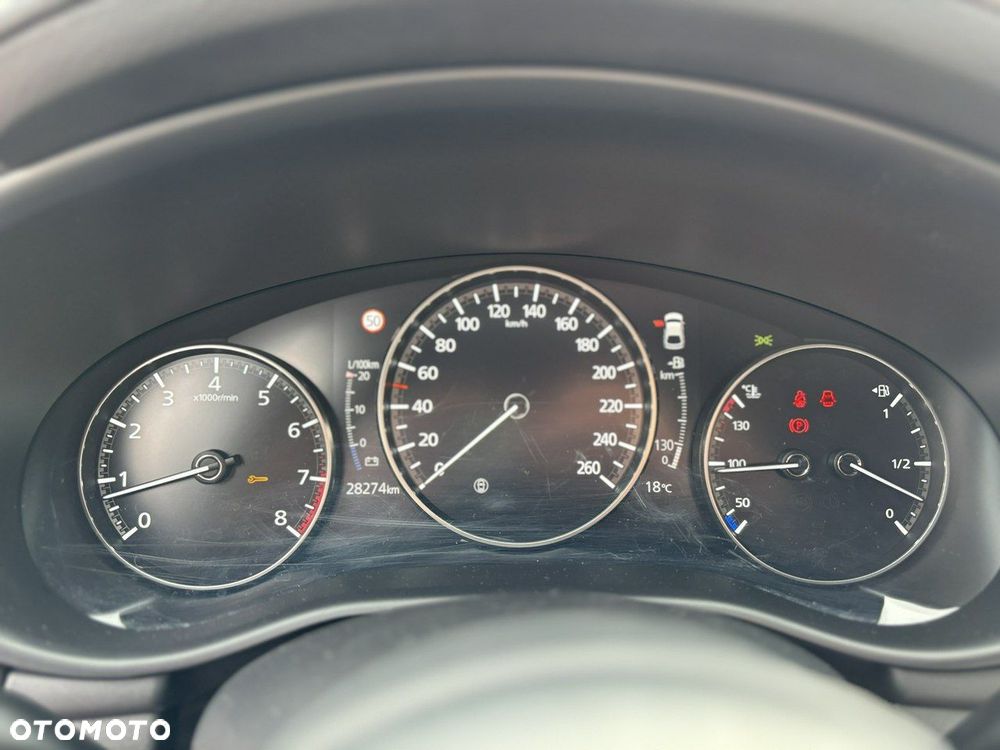 Mazda 3 - 17