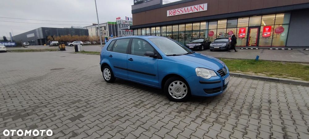 Volkswagen Polo - 3