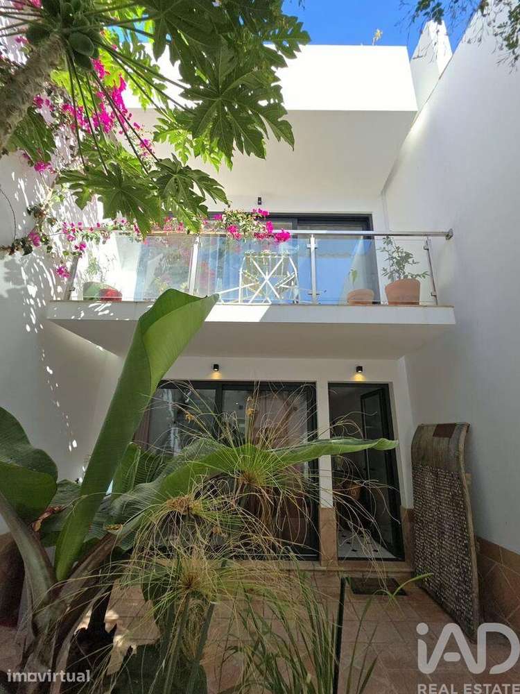 Casa / Villa T3 em Santa Luzia de 147,47 m2 - Grande imagem: 3/38