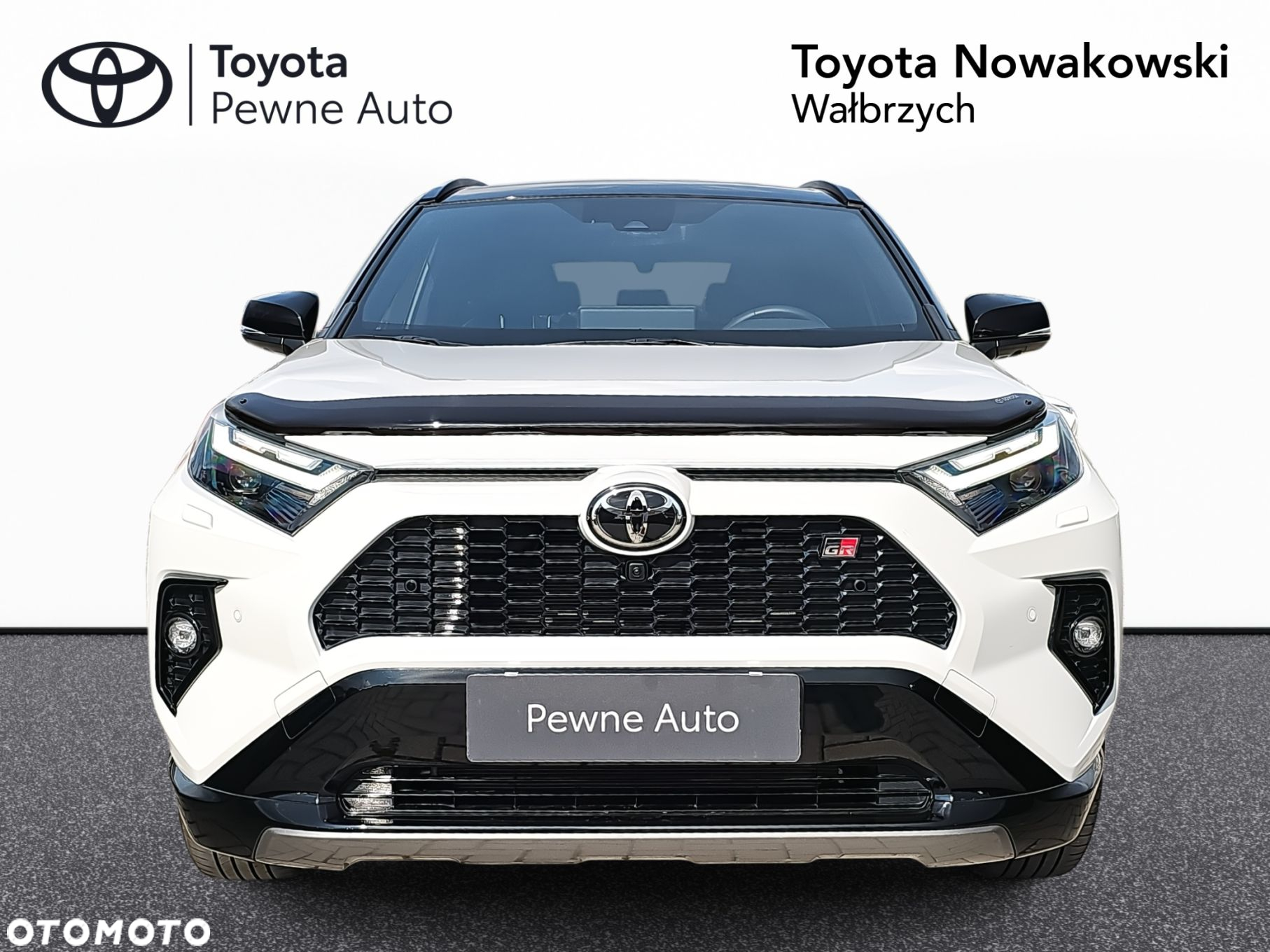Toyota RAV4 - 7
