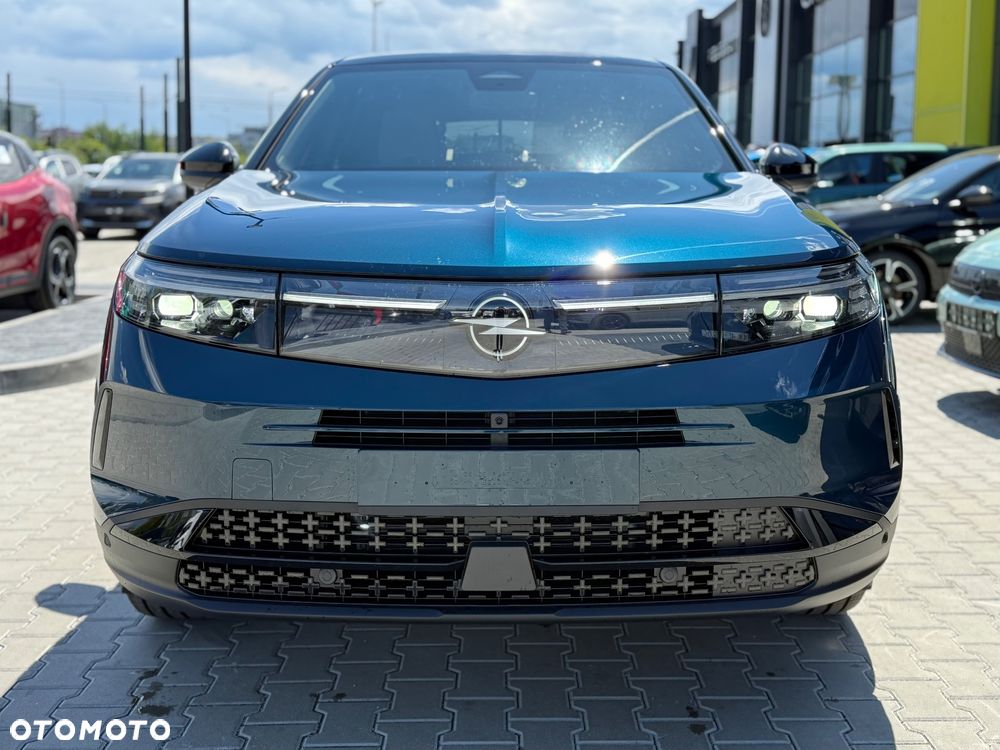 Opel Grandland 1.2 T mHEV GS S&S eDTC6 - 2