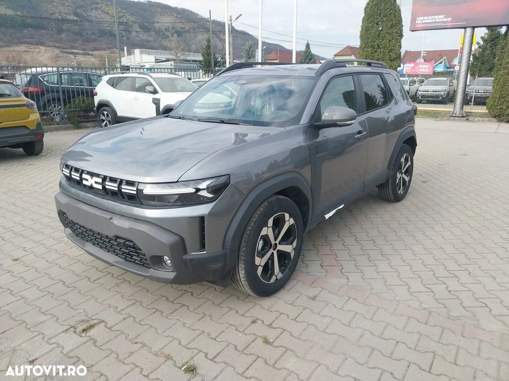 Dacia Duster ECO-G 100 Journey - 1