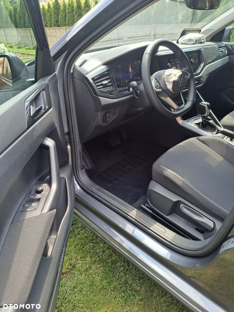 Volkswagen Polo 1.0 TSI Comfortline DSG - 16