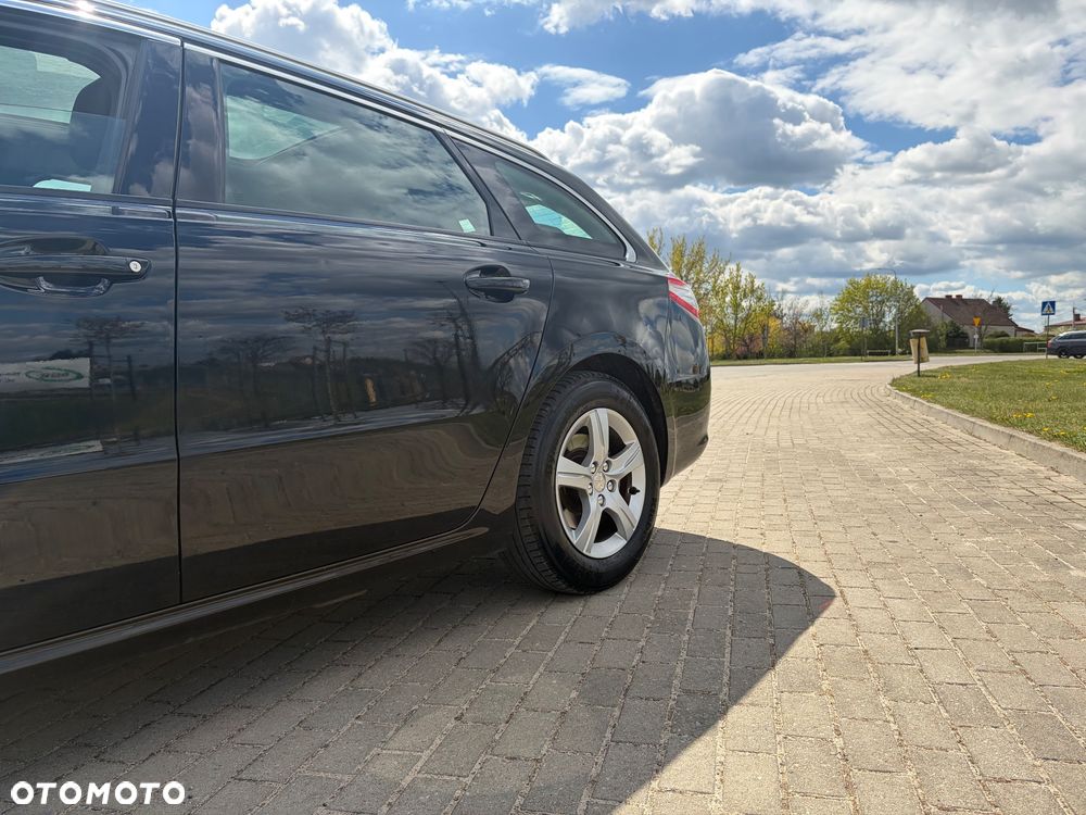 Peugeot 508 2.0 BlueHDi Active S&S - 25