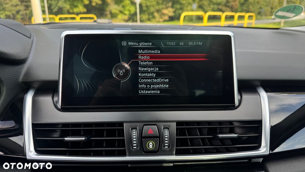 BMW Seria 2 218i Gran Tourer Sport Line - 22