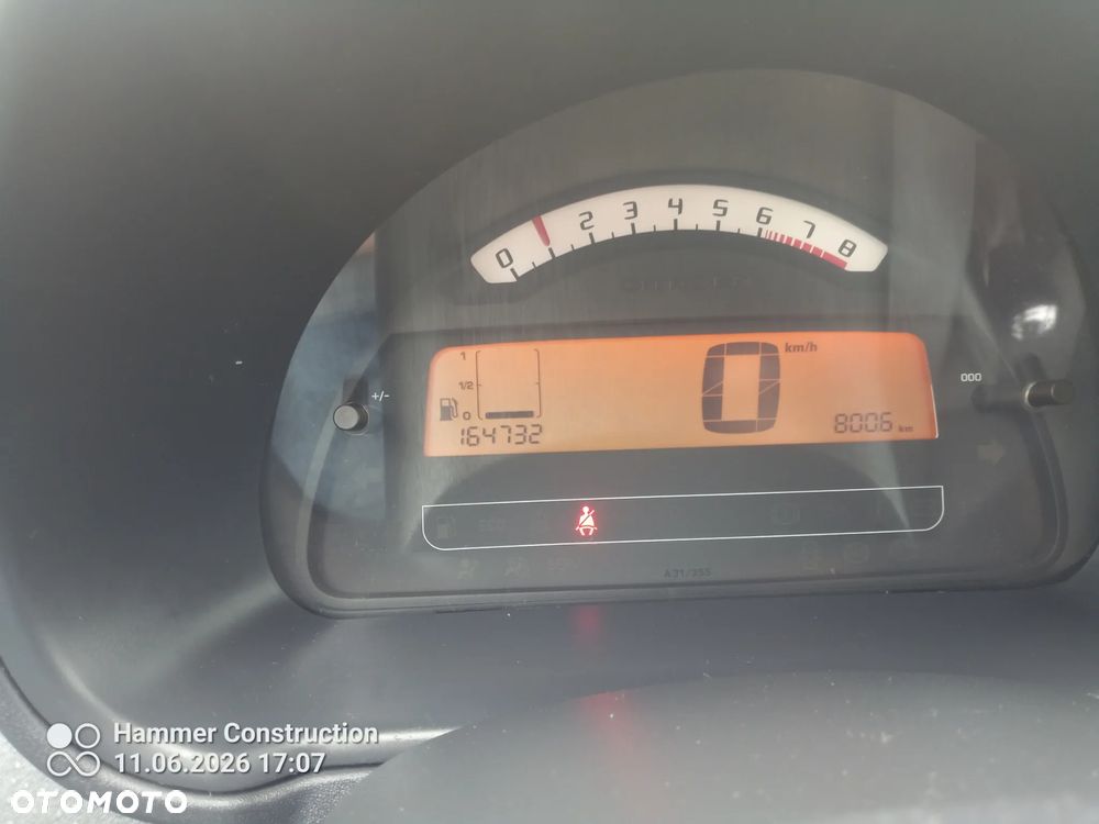 Citroën C3 1.4 SX - 23