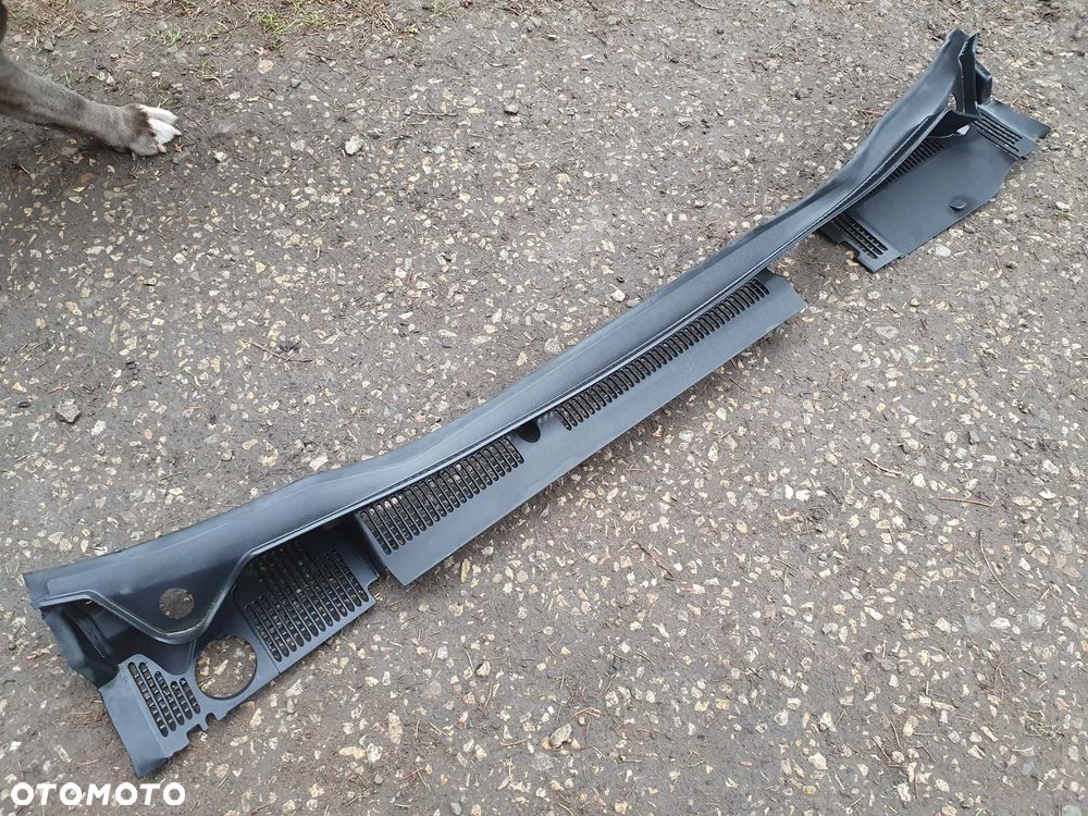 OPEL  Meriva A Podszybie górne EUROPA 93265098 - 2