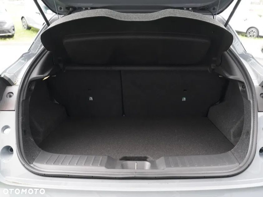 Nissan Juke 1.0 DIG-T Acenta DCT - 8