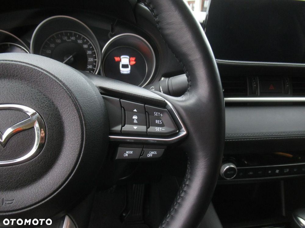 Mazda 6 2.0 SkyJoy - 14