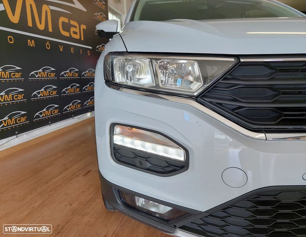 VW T-Roc 1.0 TSI Style - 21