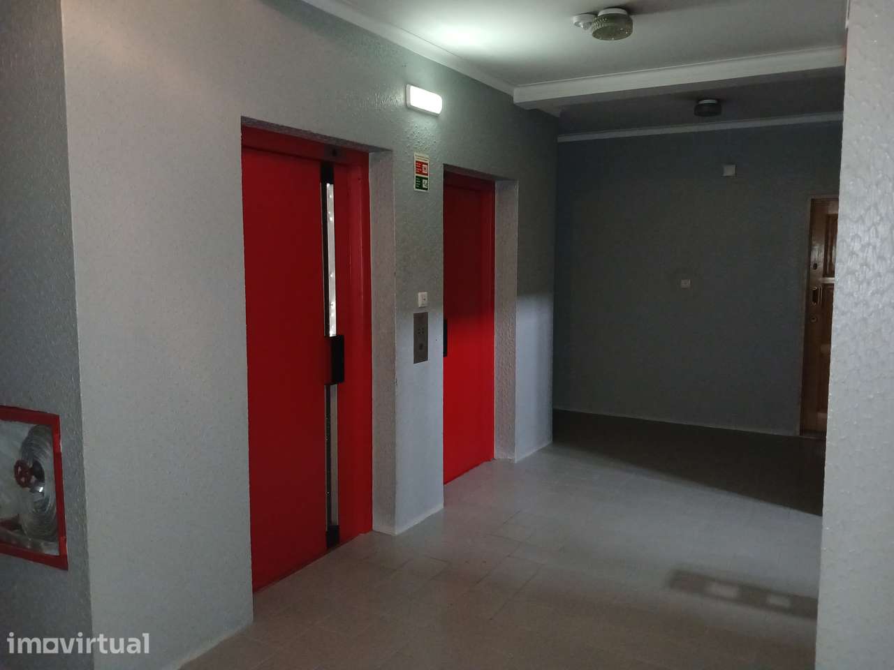 Apartamento T1 Maximinos – Braga - Grande imagem: 5/18