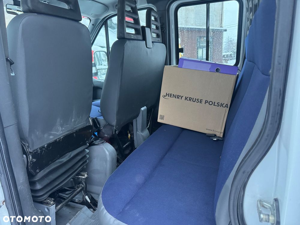 Iveco 50c17 - 14