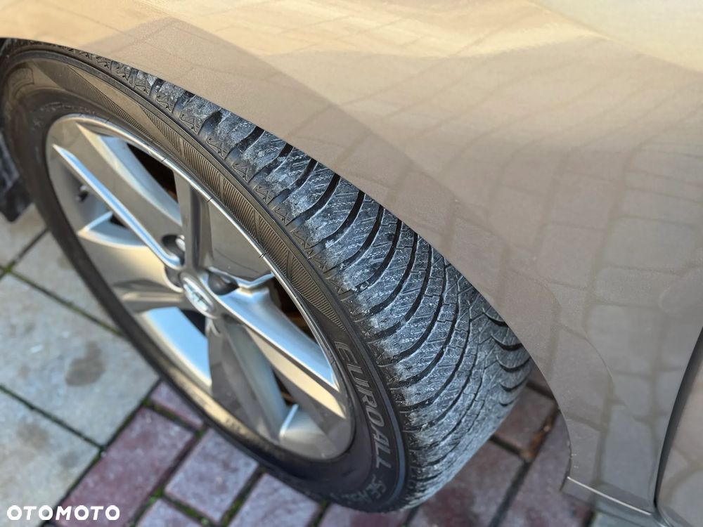 Toyota Verso 1.6 D-4D 5-Sitzer Start/Stop Skyview Edition - 13