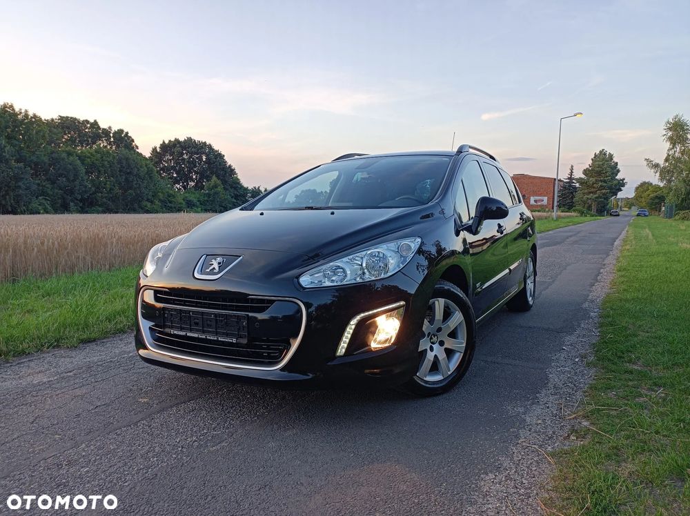 Peugeot 308 HDi FAP 150 Style - 1