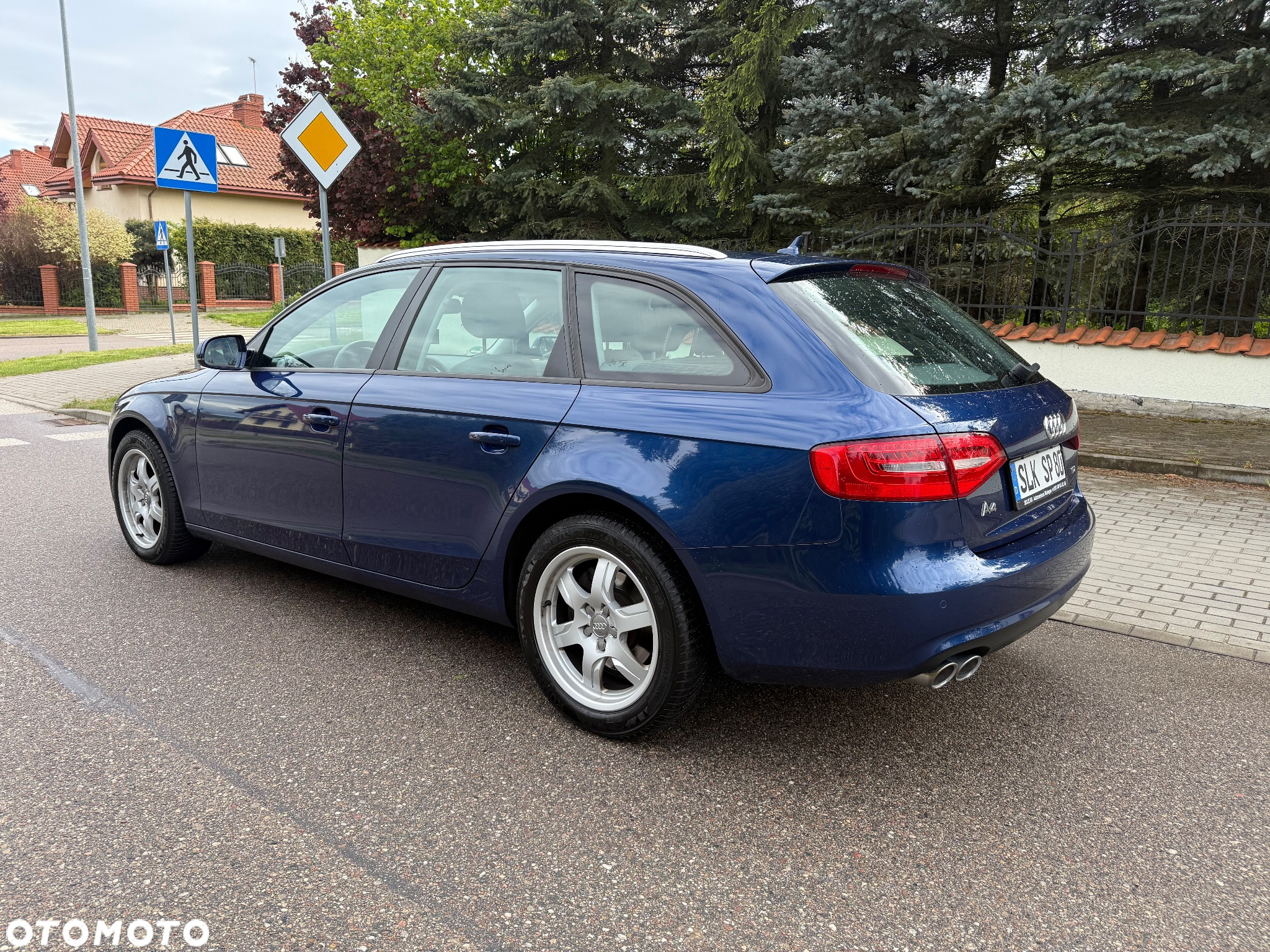 Audi A4 - 26