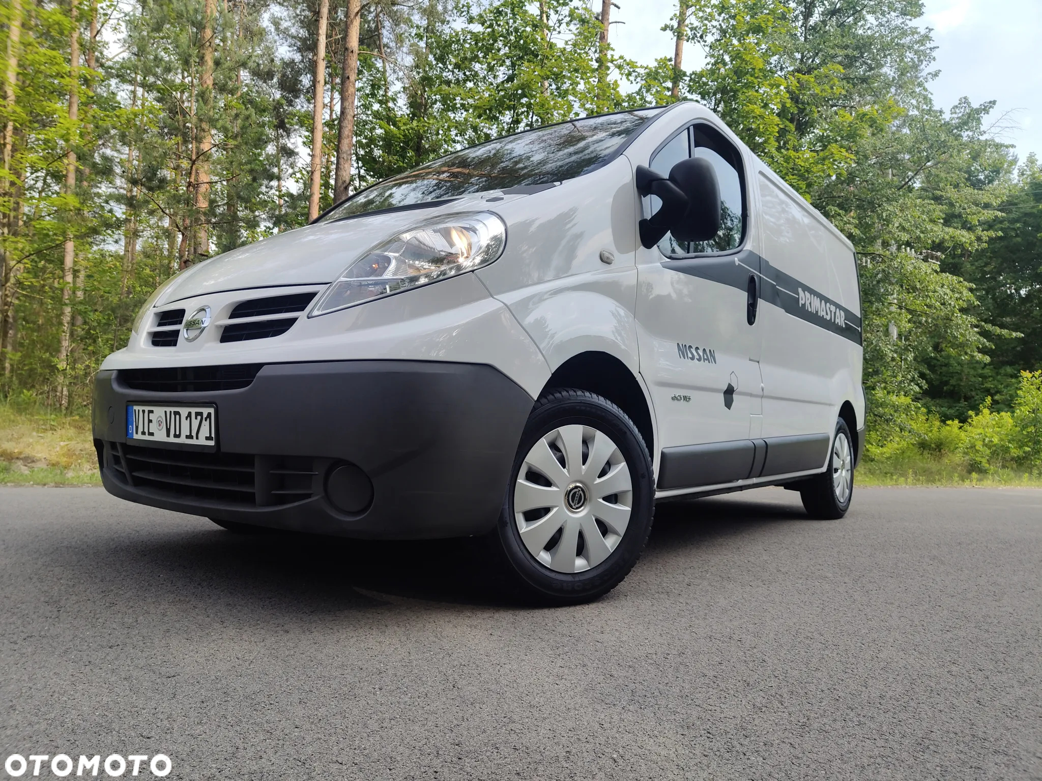 Renault Trafic - 17