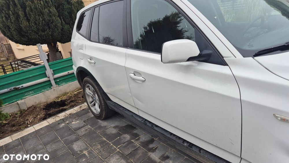 BMW X3 xDrive30d - 10