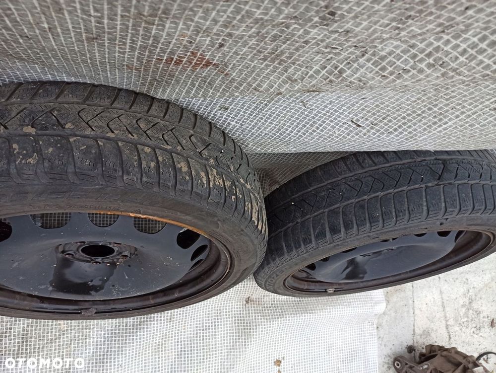 RENAULT KADJAR ESPACE SCENIC IV GRAND KOŁA OPONY 195/55R20 6,5Jx2 5x114,3 - 16