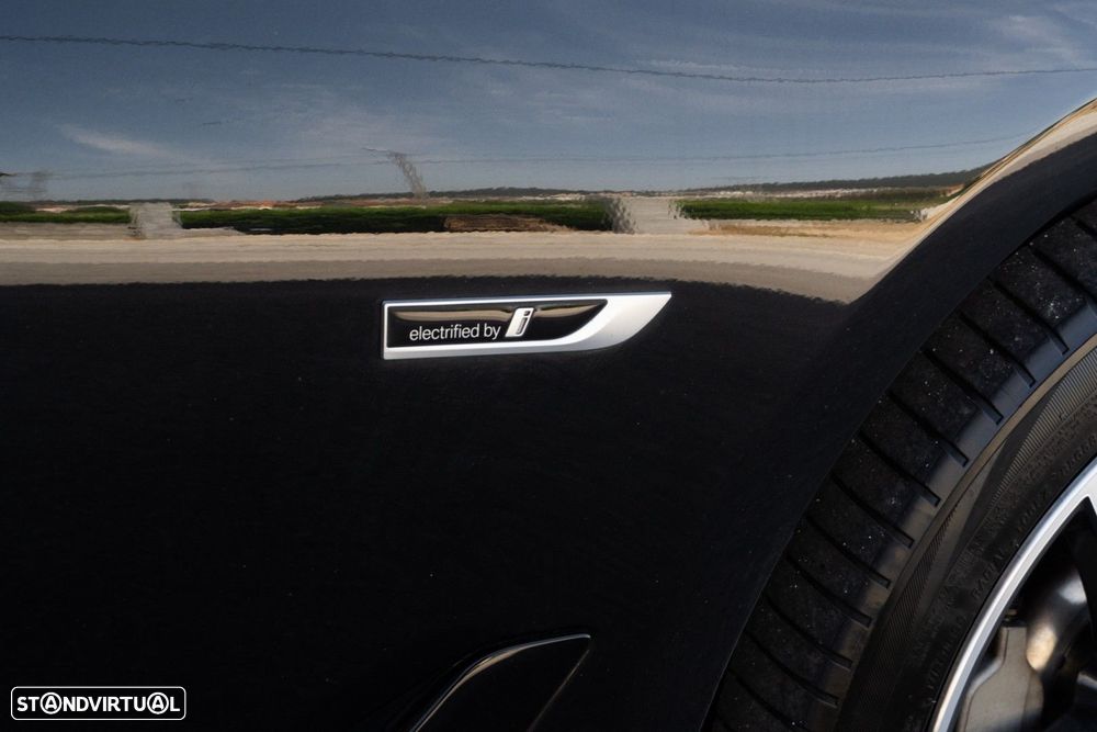 BMW 530 e Pack Desportivo M - 53