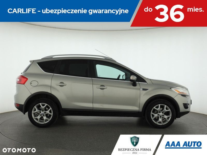 Ford Kuga - 8