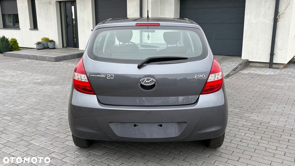 Hyundai i20 1.2 Edition 20 - 16