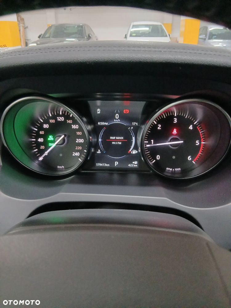 Land Rover Range Rover Evoque 2.0TD4 HSE Dynamic - 23