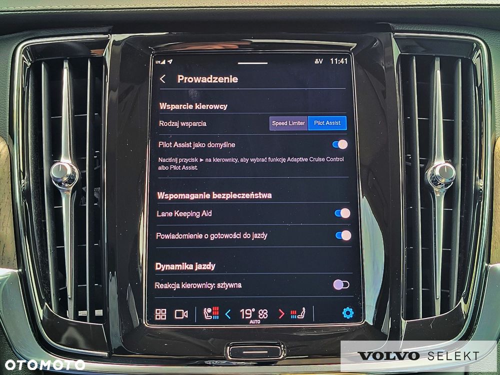 Volvo S90 - 24