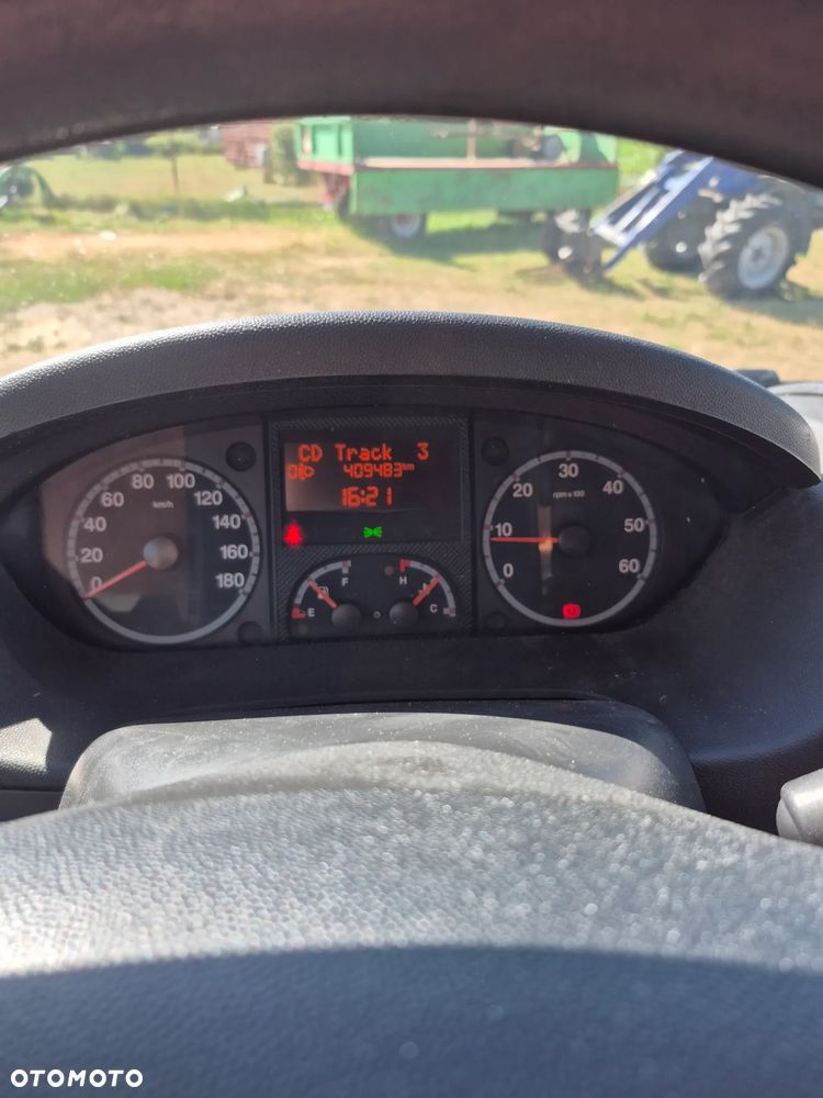 Fiat Ducato - 12