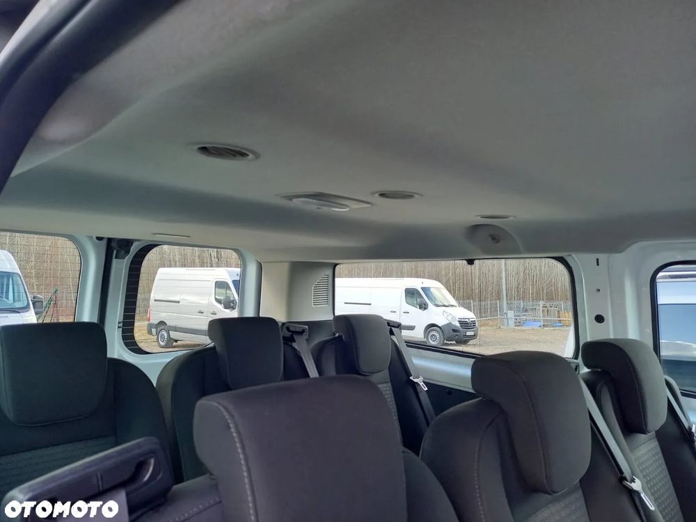 Ford Transit Custom 310 L2H1 Limited - 11